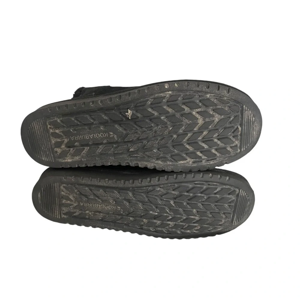 Koolaburra ugg tall
